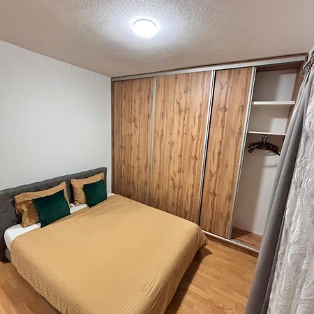 R-Residency Ll Apartment Banja Luka Luaran gambar