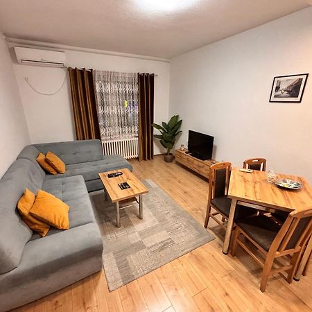 R-Residency Ll Apartment Banja Luka Luaran gambar