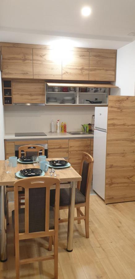 R-Residency Ll Apartment Banja Luka Luaran gambar