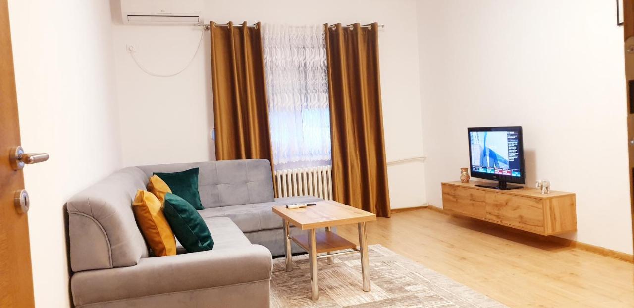 R-Residency Ll Apartment Banja Luka Luaran gambar