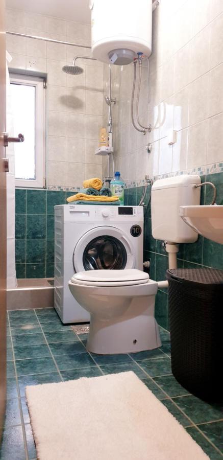 R-Residency Ll Apartment Banja Luka Luaran gambar