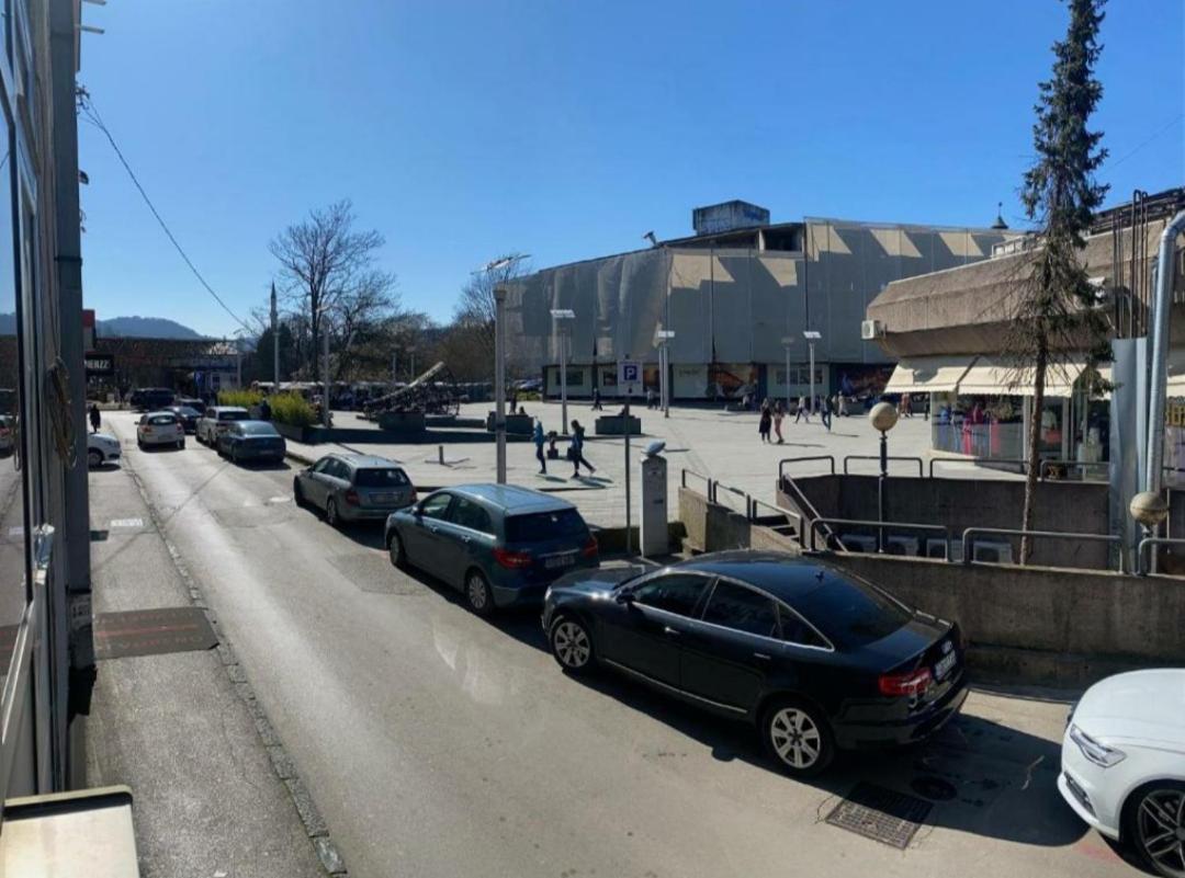 R-Residency Ll Apartment Banja Luka Luaran gambar