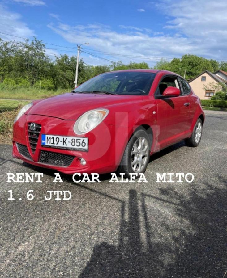 R-Residency Ll Apartment Banja Luka Luaran gambar