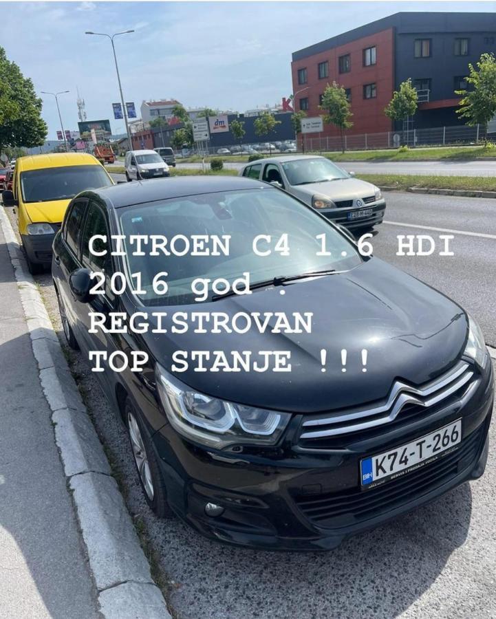 R-Residency Ll Apartment Banja Luka Luaran gambar