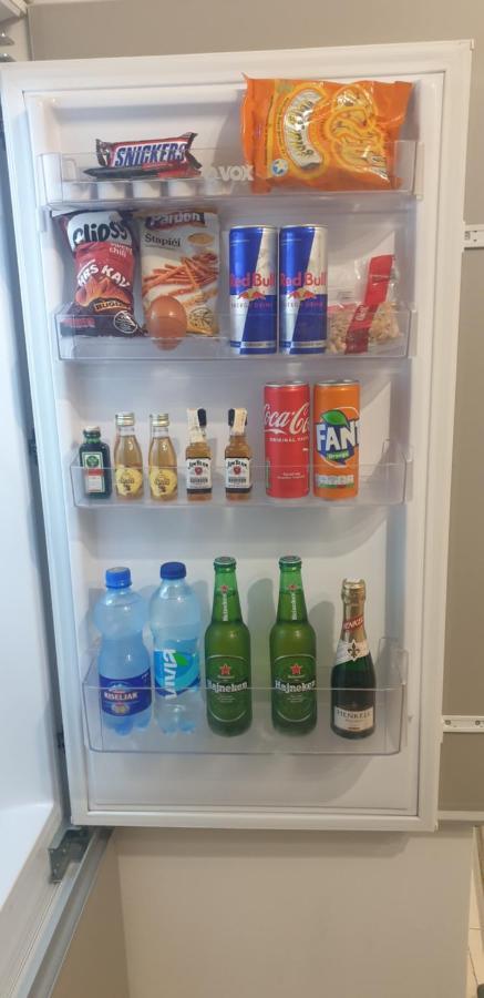 R-Residency Ll Apartment Banja Luka Luaran gambar