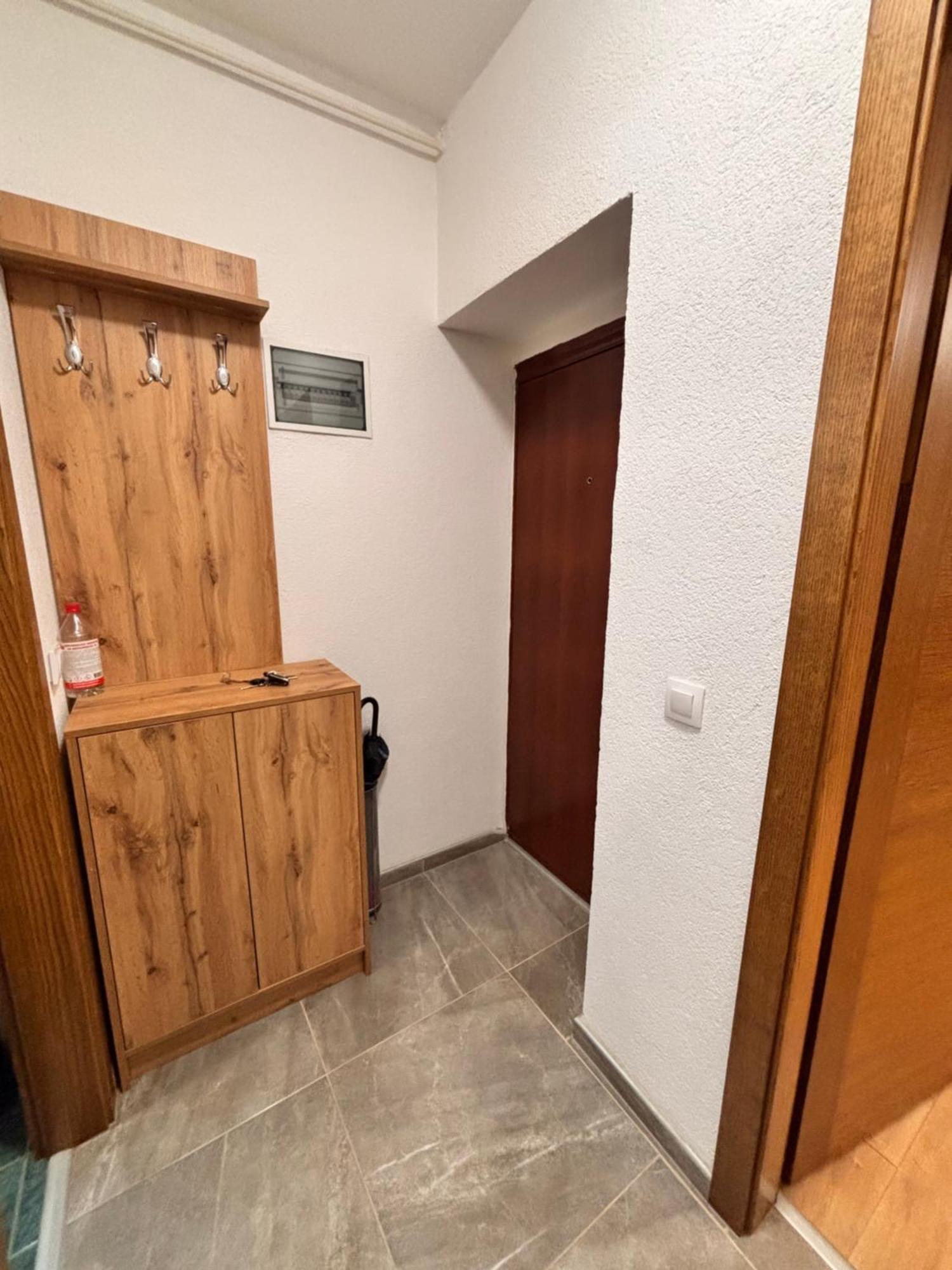 R-Residency Ll Apartment Banja Luka Luaran gambar
