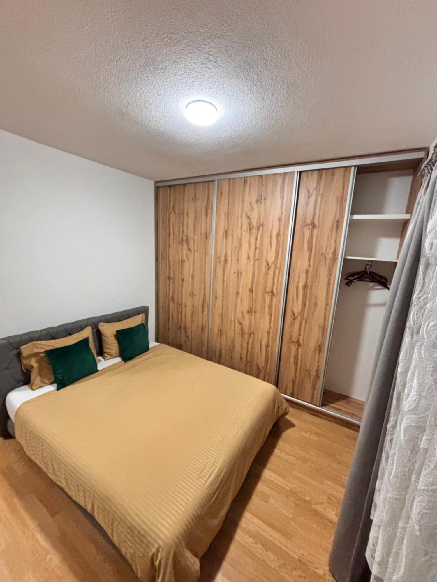 R-Residency Ll Apartment Banja Luka Luaran gambar