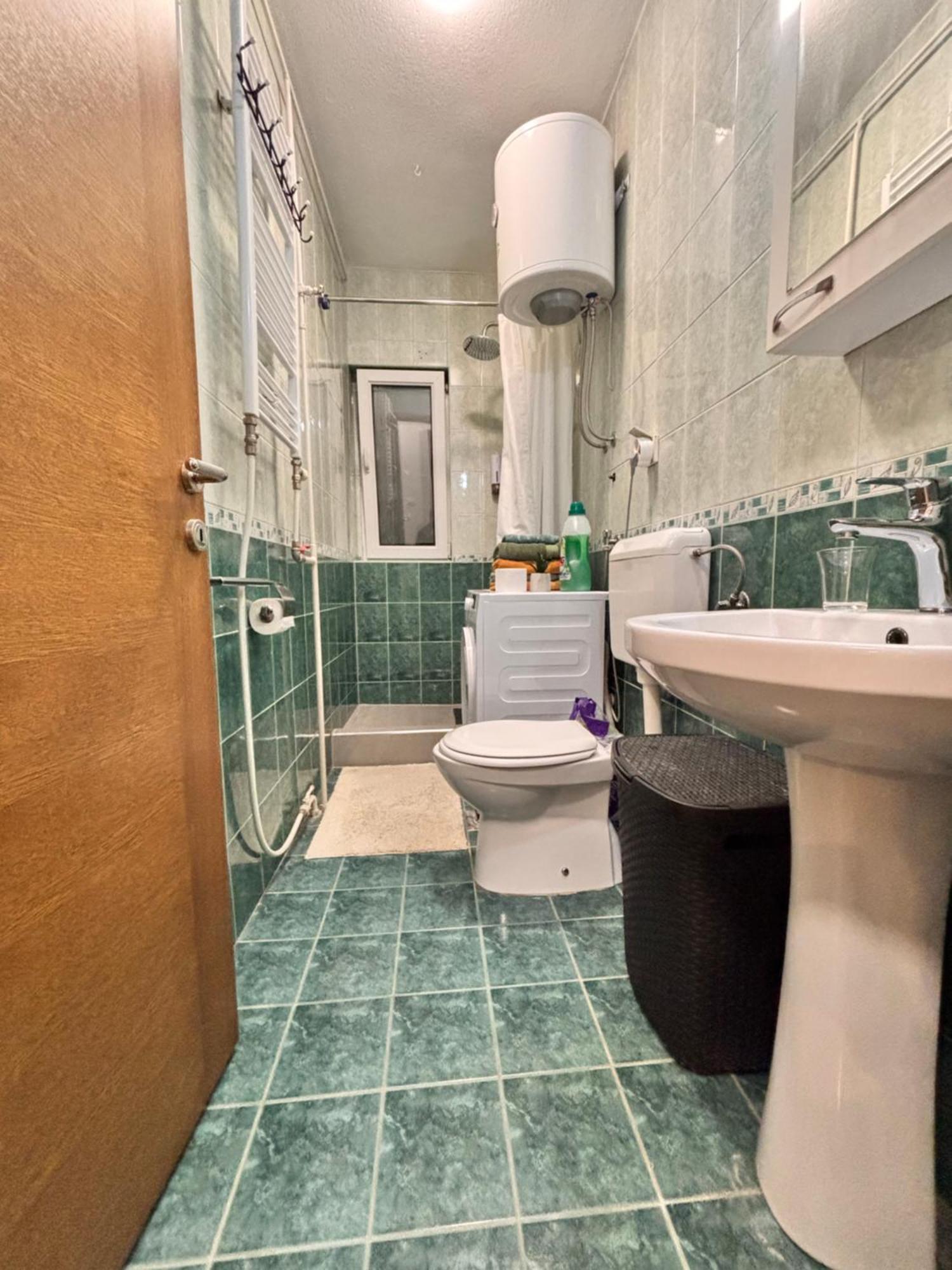 R-Residency Ll Apartment Banja Luka Luaran gambar
