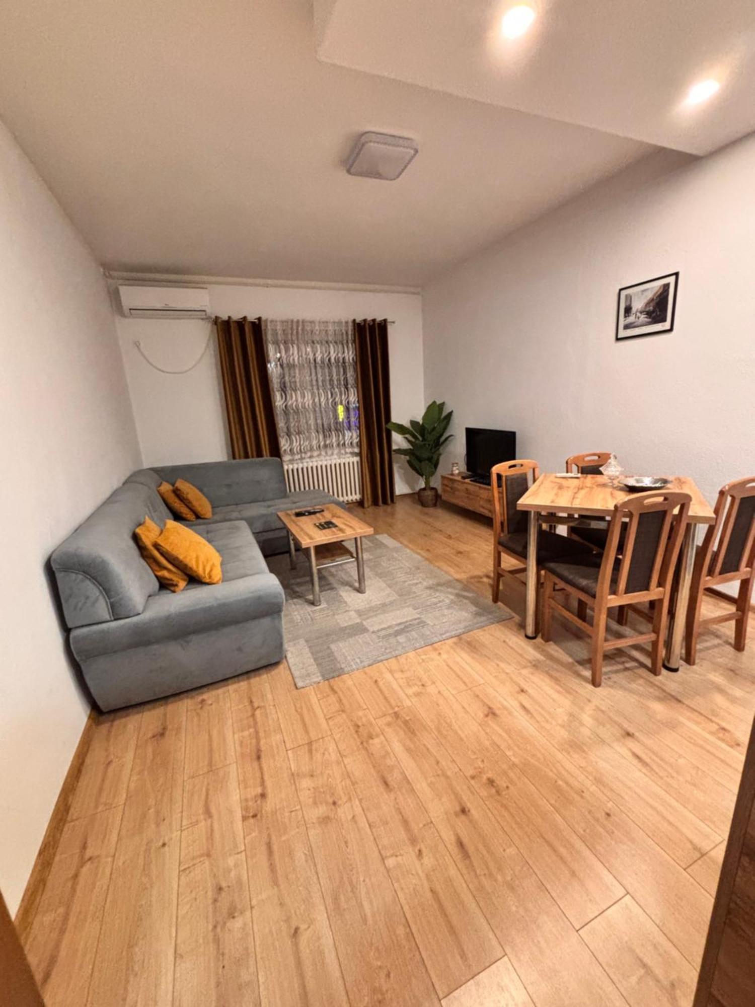 R-Residency Ll Apartment Banja Luka Luaran gambar