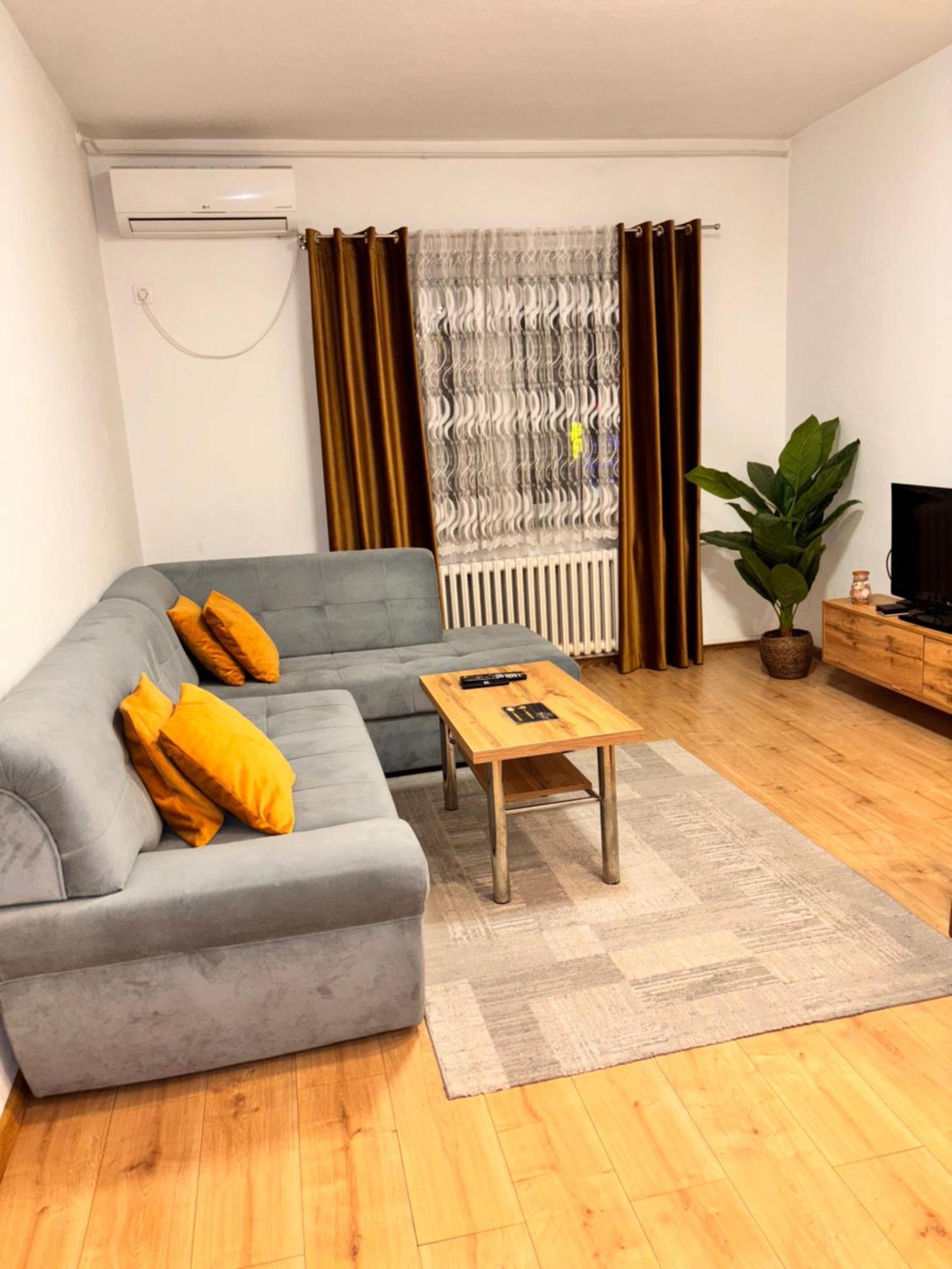 R-Residency Ll Apartment Banja Luka Luaran gambar
