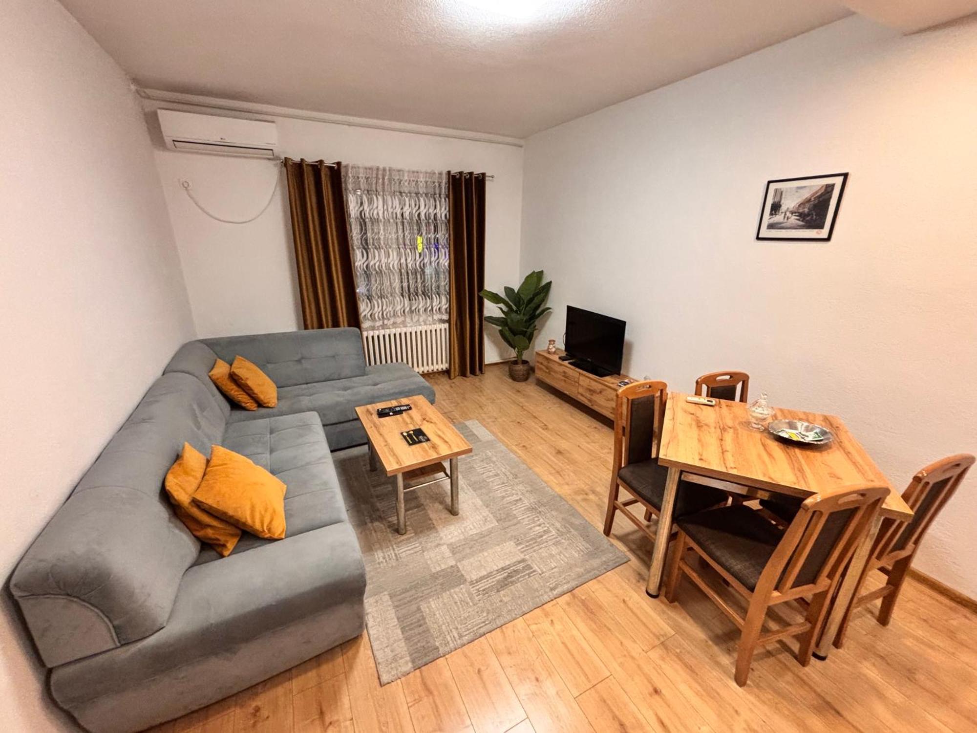 R-Residency Ll Apartment Banja Luka Luaran gambar